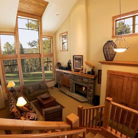 Tahoe Mountain Resorts Lodging Old Greenwood تروكي المظهر الخارجي الصورة