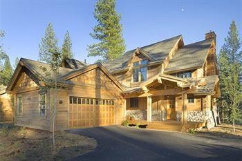 Tahoe Mountain Resorts Lodging Old Greenwood تروكي المظهر الخارجي الصورة
