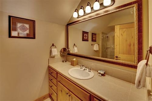 Tahoe Mountain Resorts Lodging Old Greenwood تروكي المظهر الخارجي الصورة